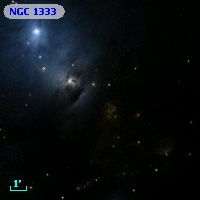 NGC  1333