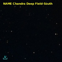 NAME Chandra Deep Field-South