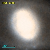 NGC  1326