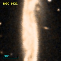 NGC  1421