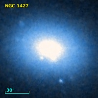 NGC  1427