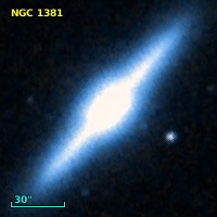 NGC  1381