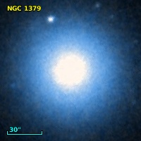 NGC  1379