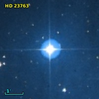 HD  23763