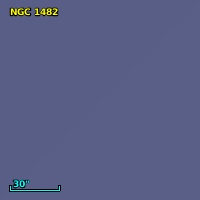 NGC  1482