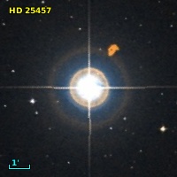 HD  25457