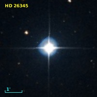 HD  26345