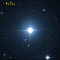 V* V777 Tau