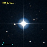 HD  27691