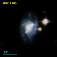 NGC  1585