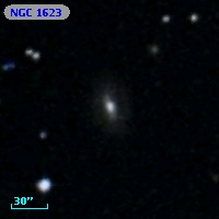 NGC  1623