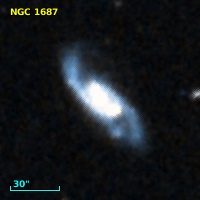 NGC  1687