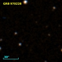 GRB 970228