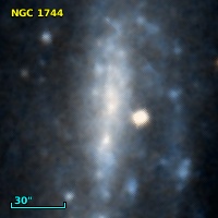 NGC  1744