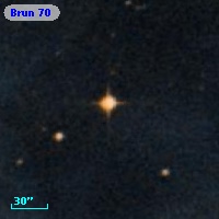 NGC  1977    70