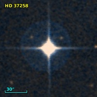 HD  37258