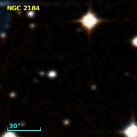 NGC  2184