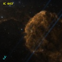 IC  443