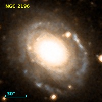 NGC  2196