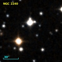 NGC  2240