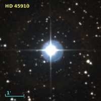 HD  45910