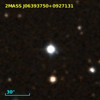 NGC  2264    27