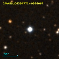 NGC  2264    28