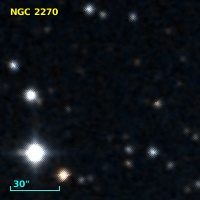 NGC  2270