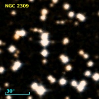 NGC  2309