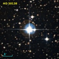 HD  50138