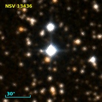 NSV 13436