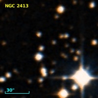 NGC  2413