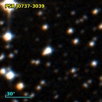 PSR J0737-3039